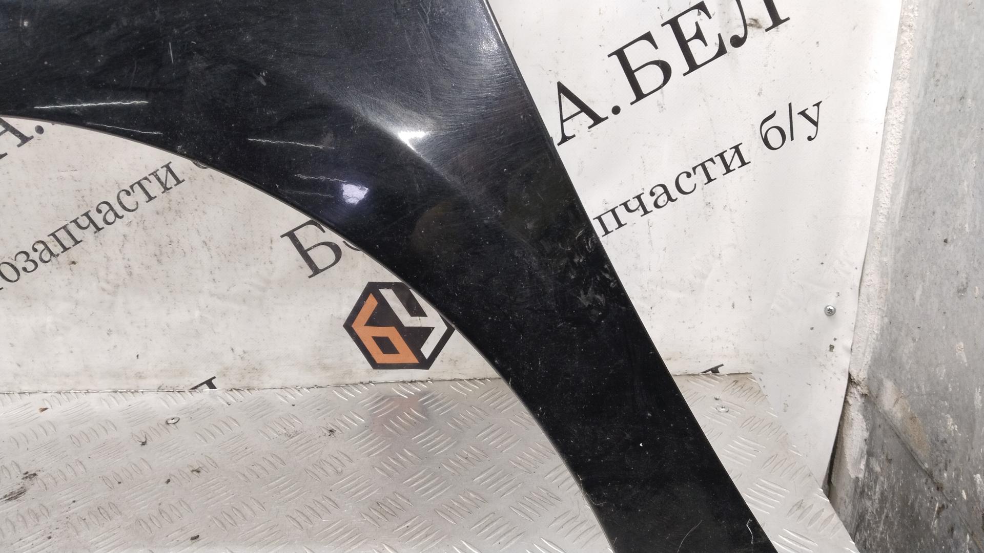 Крыло переднее левое Peugeot 508 купить в России